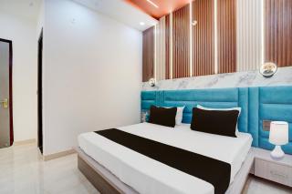 SPOT ON G Grand Hotel - 6