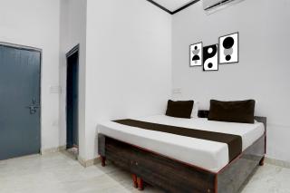 Hotel O Shubh Residency - 0