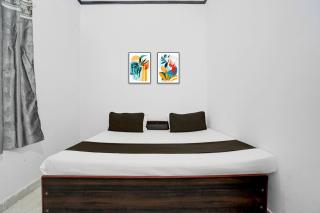 Hotel O Shubh Residency - 5