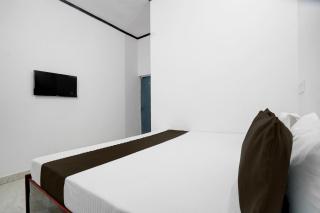 Hotel O Shubh Residency - Bhundsi - 4