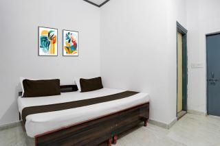 Hotel O Shubh Residency - Bhundsi - 7