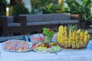 Mowicribs Hotel and Spa - 9