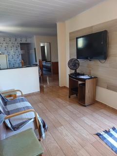 Hospedaria - Bem Estar 2 - 5