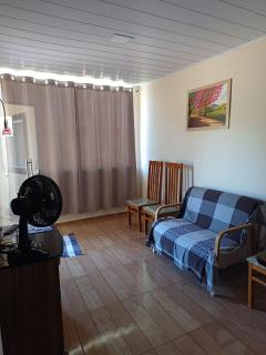 Hospedaria - Bem Estar 2 - 4