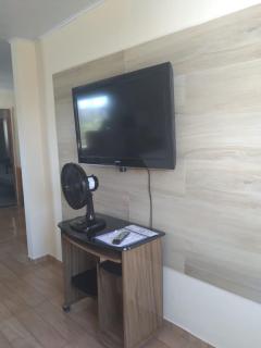 Hospedaria - Bem Estar 2 - 3