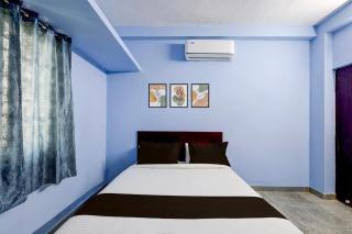 Hotel O Dream inn - 1