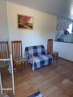 Hospedaria - Bem Estar 2 - 2