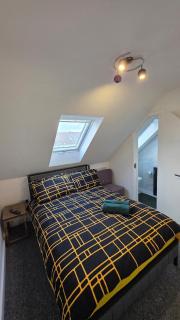 Lodge Causeway studio flat in Fishponds Bristol - 7