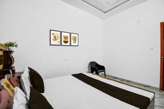 HOTEL O ROYAL SIDHAULI - 5