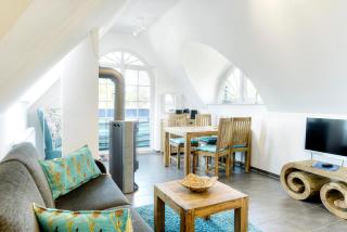 de Obendtied - Wohnung 6 "Reet" - 0