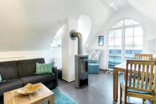 de Obendtied - Wohnung 6 "Reet" - 9