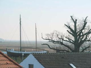 de Obendtied - Wohnung 6 "Reet" - 1