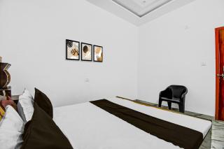 HOTEL O ROYAL SIDHAULI - 1