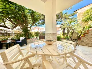 Villa Per Sole Mare e Relax, 200 mt dalla spiaggia - 7