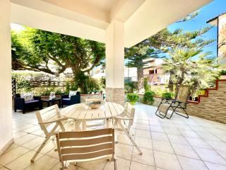 Villa Per Sole Mare e Relax, 200 mt dalla spiaggia - 6