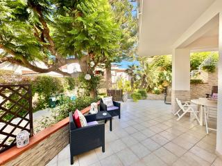 Villa Per Sole Mare e Relax, 200 mt dalla spiaggia - 3