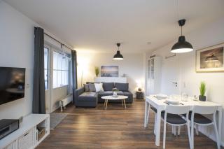 fewo1846 - Erik - Apartment mit Balkon und Meerblick - 7