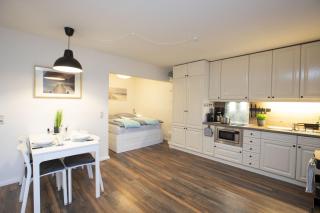 fewo1846 - Erik - Apartment mit Balkon und Meerblick - 4