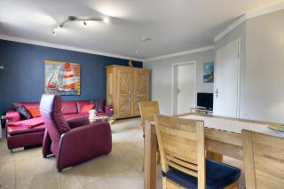 Strandstrasse 55 Wohnung Mücke - 8