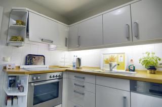 Strandstrasse 55 Wohnung Mücke - 5