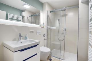 Strandstrasse 55 Wohnung Mücke - 4