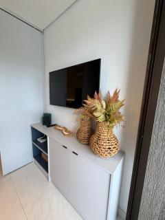 Beach Class Summer Slin Térreo Garden - 4