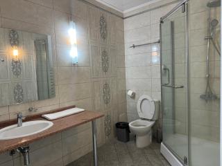 Номера в уютном отеле Sofia-Promenade - 1