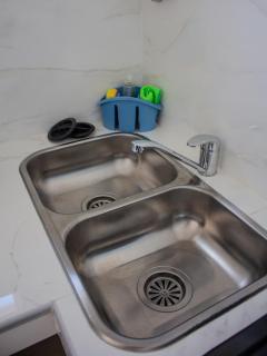 Don Alberto Departamento 2 - 1