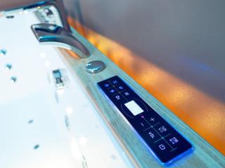 Urban Deluxe Calea Victoriei 100 Sauna and Jacuzzi - 8