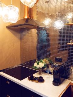 Urban Deluxe Calea Victoriei 100 Sauna and Jacuzzi - 7