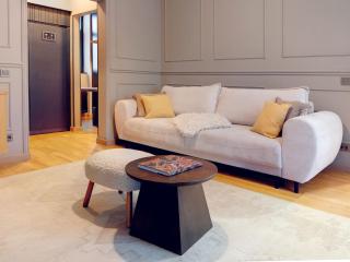 Urban Deluxe Calea Victoriei 100 Sauna and Jacuzzi - 3