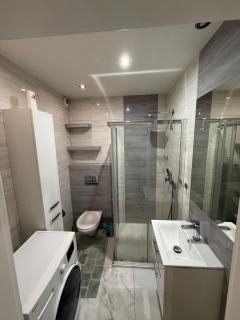 Mieszkanie z parkingiem podziemnym Przewóz Podgórze - 3