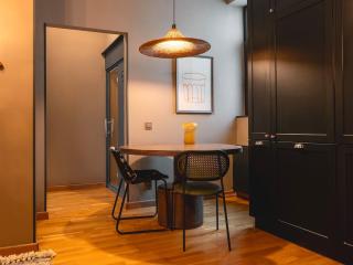 Urban Deluxe Calea Victoriei 100 Sauna and Jacuzzi - 1