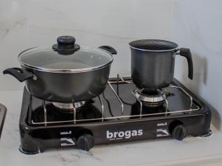 Don Alberto Departamento 2 - 2