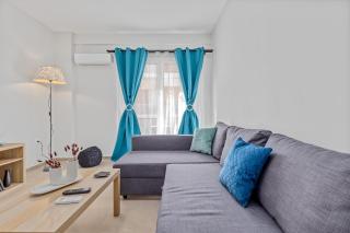 Athens Urban Lifestyle Apartments - 5