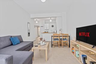 Athens Urban Lifestyle Apartments - 3