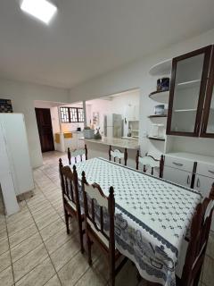 Casa de Praia pé na areia - 5