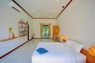 IRIN Hill Pool Villa Huahin Pranburi - 7