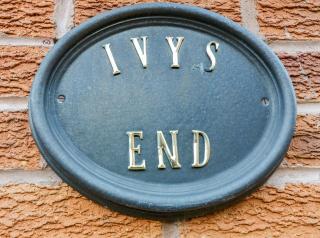 Ivy's End - 8