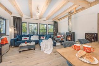 Chalet Olešnice - 7