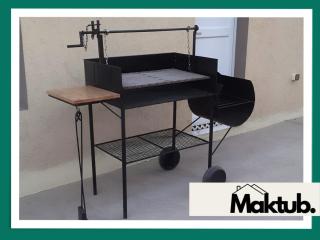 Maktub Alojamiento - 2