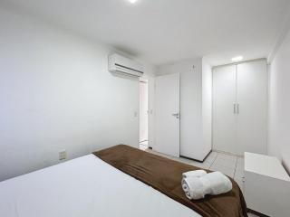 Flat Praia de Iracema Vista Mar - 7