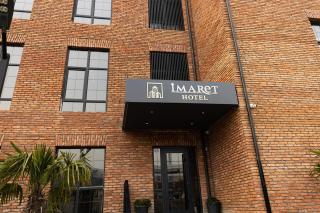 Imaret Hotel - 5