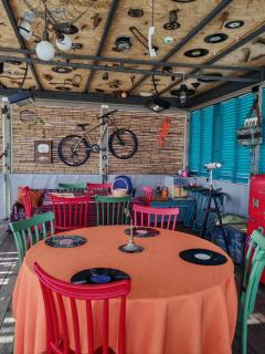 Qilimcha's Guesthouse-Art Museum - 1