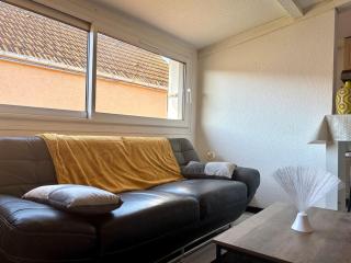 Charmant Studio - Calme proche Gare & centre ville - 6