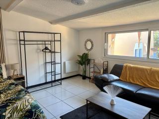 Charmant Studio - Calme proche Gare & centre ville - 7