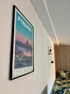 Charmant Studio - Calme proche Gare & centre ville - 4