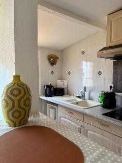 Charmant Studio - Calme proche Gare & centre ville - 2