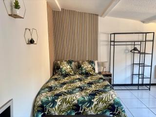 Charmant Studio - Calme proche Gare & centre ville - 9