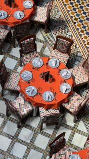 Riad Fes Palais Bab Sahra & Cooking Workshops - 1